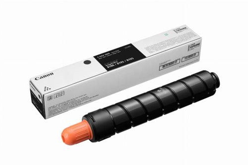 Canon C-EXV 1005 Black Imageforce 81XX 6726C002AA