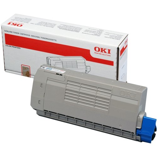 Oki Toner-W-ES7411WT 44318659