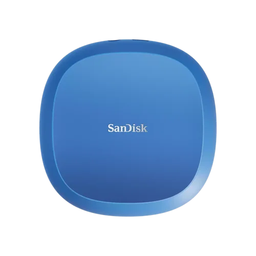 Sandisk Creator Desk Drive 4TB SDSSDT40C-4T00-E25