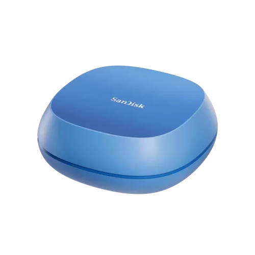 Sandisk Creator Desk Drive 4TB SDSSDT40C-4T00-E25