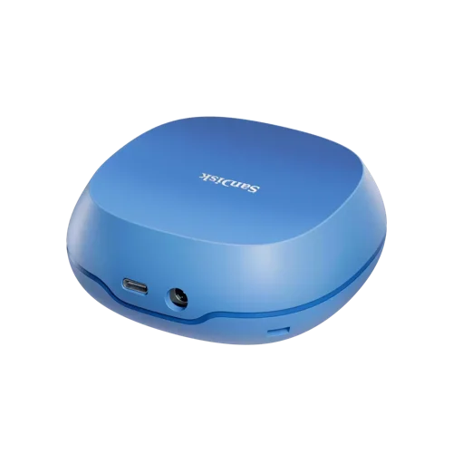 Sandisk Creator Desk Drive 4TB SDSSDT40C-4T00-E25