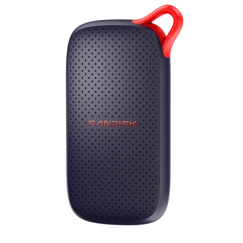 Sandisk Portable SSD (V3) 1TB SDSSDE31-1T00-G25