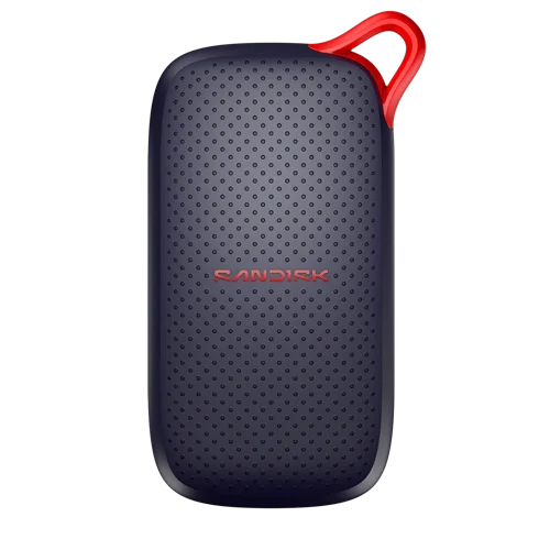 Sandisk Portable SSD (V3) 2TB SDSSDE31-2T00-G25