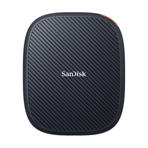 Sandisk SDSSDE62M-1T00-G25 1 TB USB Type-C 1000 MB/s Black