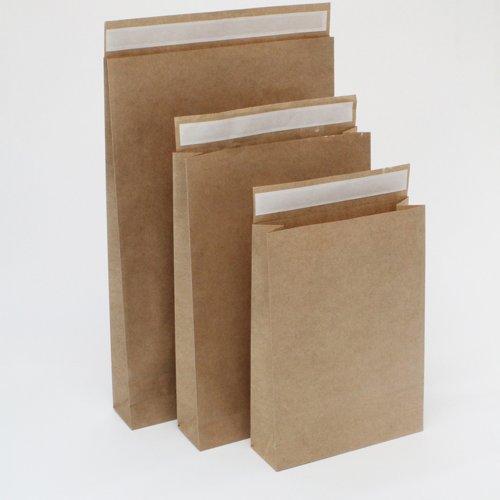 Paper Mailing Bag 250 x 350mm Pack of 250 units FSC Mix 70%