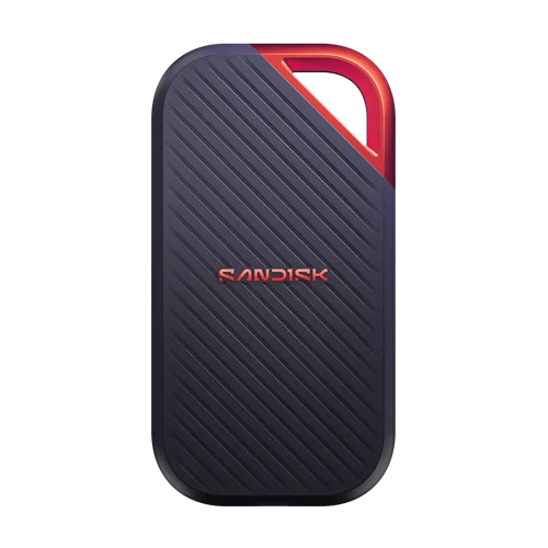 Sandisk Extreme PRO Portable SSD (V3) - 2TB SDSSDE83-2T00-G25