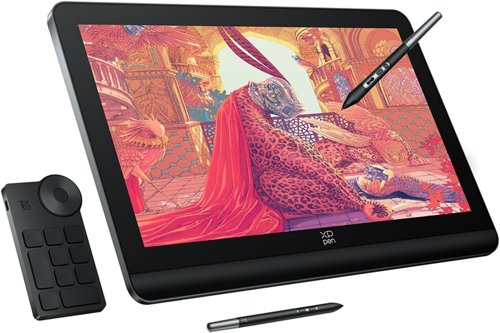 XPPen Artist Pro 19 Drawing Display CPMD180UH