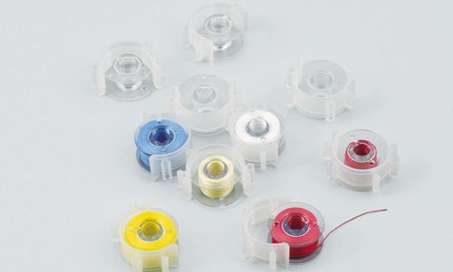 Brother 11.5mm Bobbins XG6707001