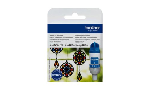 Brother BT0104001 Blade Holder Blue White Standard Cut CAHLP1