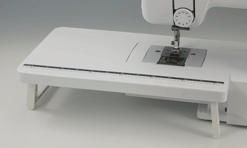Brother WIDE TABLE White FOR CPX WT13