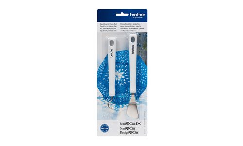 Brother Spatula and Hook Set CASPHK1