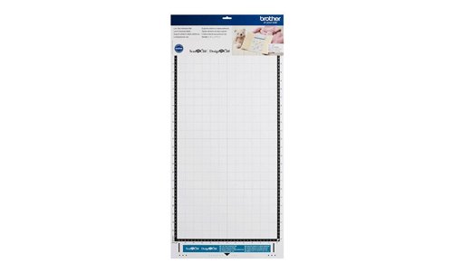 Brother Low Tack Adhesive Mat CAMatLow24