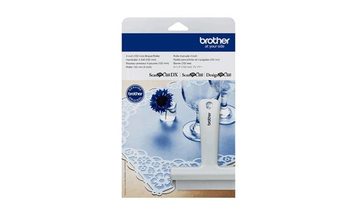 Brother Soft Rubber Roller CABRY1                        
