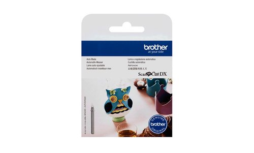 Brother Auto Blade For SDX CADXBLD1