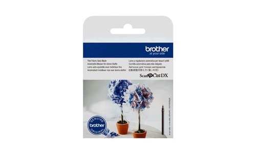 Brother BT0122004 Grey 1 pc(s) ScanNCut DX CADXBLDQ1