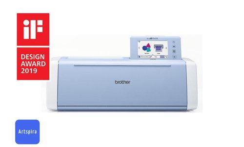 Brother SDX1200 SNC Machine SDX1200ZU2