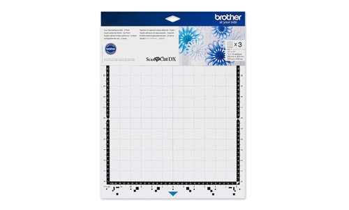 Brother CADXMat3Low12 Low Mat CADXMat3Low12