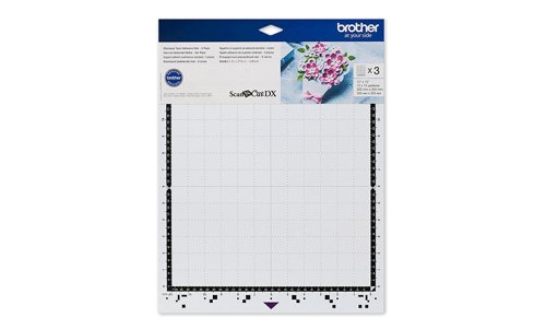 Brother CADXMAT3STD12 Standard Mat