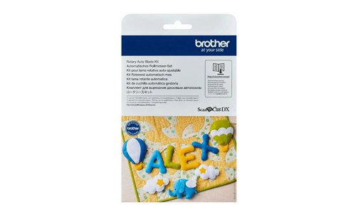 Brother CADXRBKIT1 Rotary Kit CADXRBKIT1