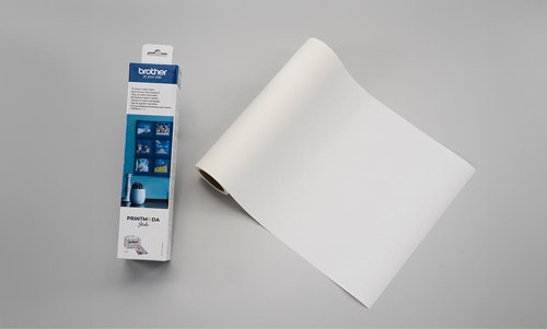 Brother Fabric Roll 1 Printer PACB01                        