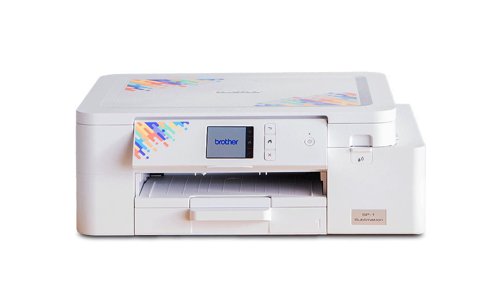 Brother SP1 Printer SP1RE1
