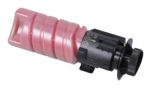 OKI 09006258 Toner Kit Magenta High Capacity 7.500 Pages