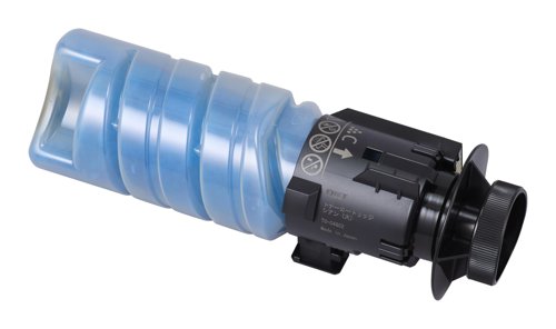 OKI 09006257 Toner Kit Cyan High Capacity 7.500 Pages