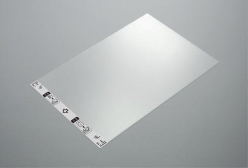 Brother CSRE001 Carrier sheet Transparent 2 pc(s)
