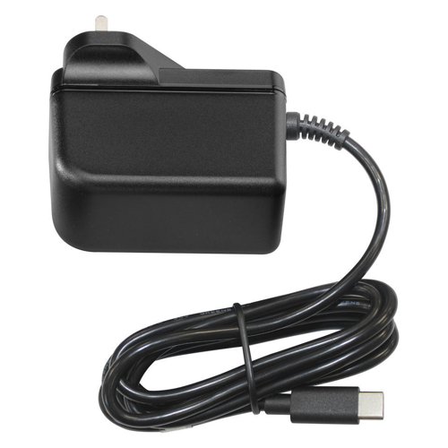 Brother PAAD004UK USB-C Power Adapter UK