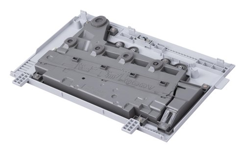 OKI Waste Toner Bottle MC554 MC554 09006264