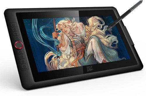 XPPEn Artist 15.6 Inch PRO V2 Artist Tablet MD160FH-AD41