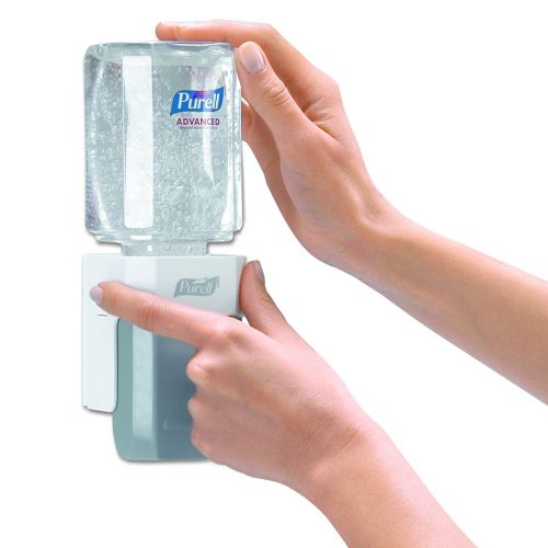 Purell ES Everywhere Starter Kit Pack 8 / cs