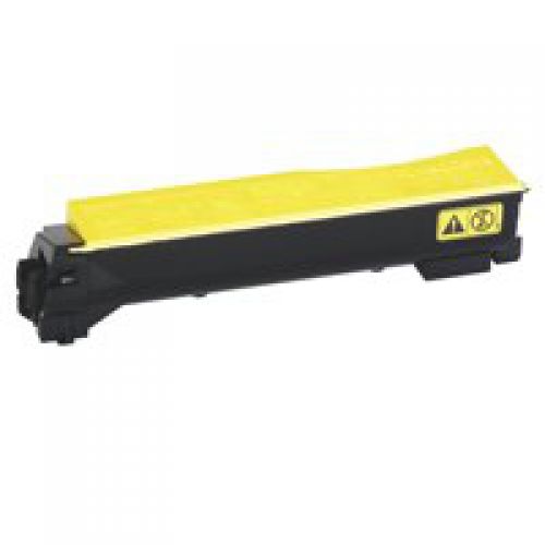 Kyocera FS-C5100DN Yellow Toner