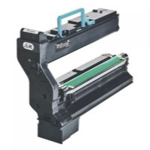 Konica Minolta Magicolor 5440DL.5450 Black Toner Cartridge High Capacity (Yield 12,000 Pages)