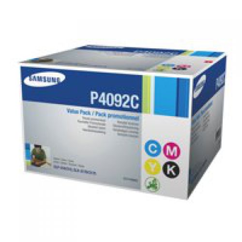 Samsung CLP310/315 RAInbow Kit