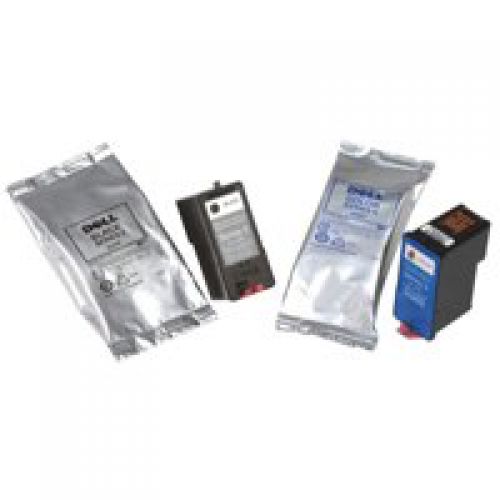 Dell 593-10337 Black Standard Capacity Toner Cartridge 2k pages for 2330d - PK492