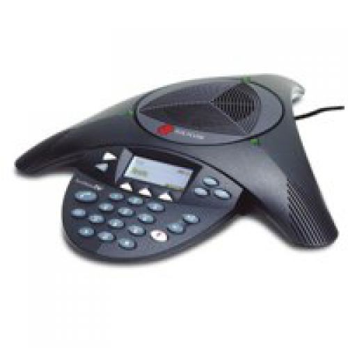 Polycom Polycom Soundstation2