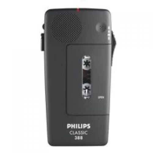 Philips Analogue Recorder LFH0388