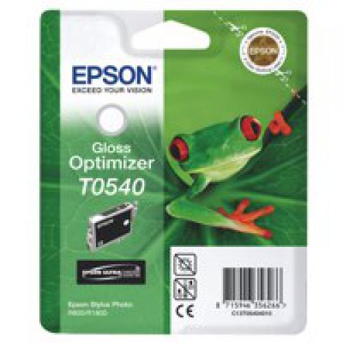 Epson C13T05404010 T0540 Gloss Optimiser 13ml