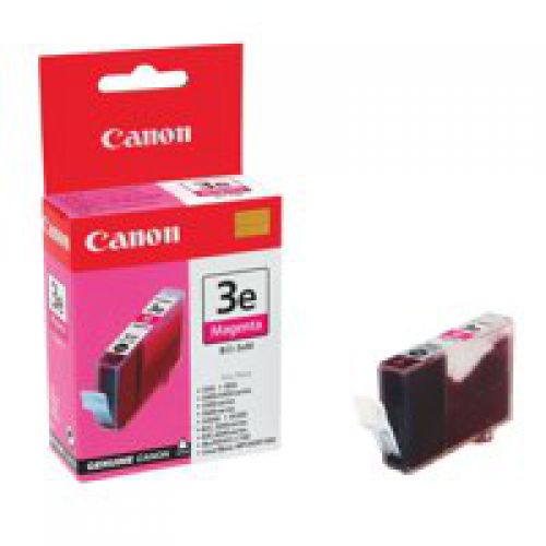 Canon 4481A002 BCI3Em Magenta Ink Tank