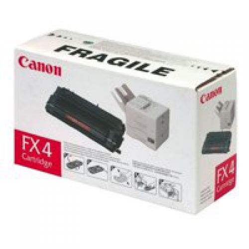 Canon 1491A003 E30 Black Toner 4K