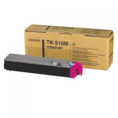 Kyocera Magenta Toner FS-C5020/5030
