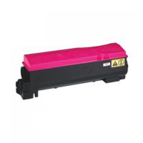 Kyocera 1T02HNBEU0 TK560M Magenta Toner 10K
