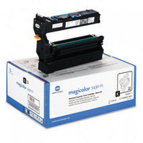 Konica Minolta Laser Toner Cartridge Black Ref 1710582-001