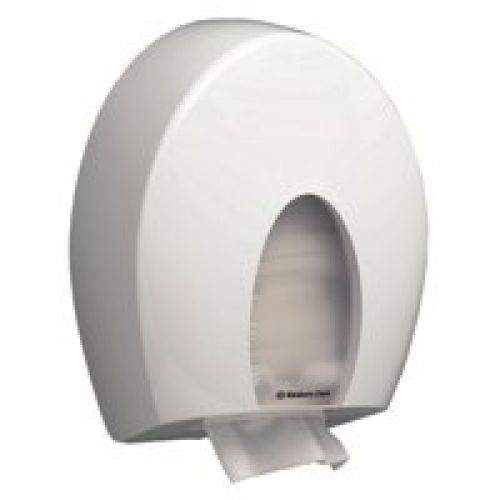 Kimberly-Clark Aquarius Hand Towel Dispenser