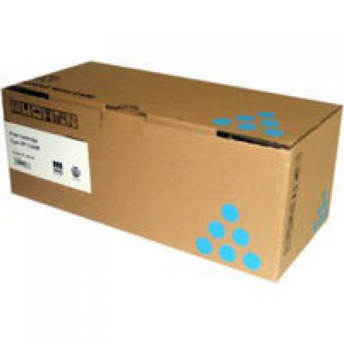 Ricoh SPC220 Cyan Toner 406053 also for 406097