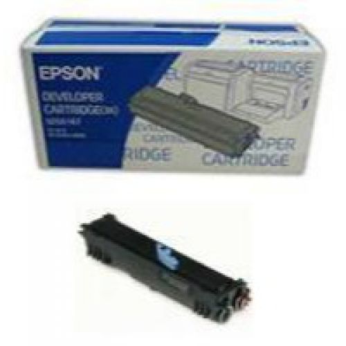 Epson Black Toner Epl 6200 & 6200L 3K