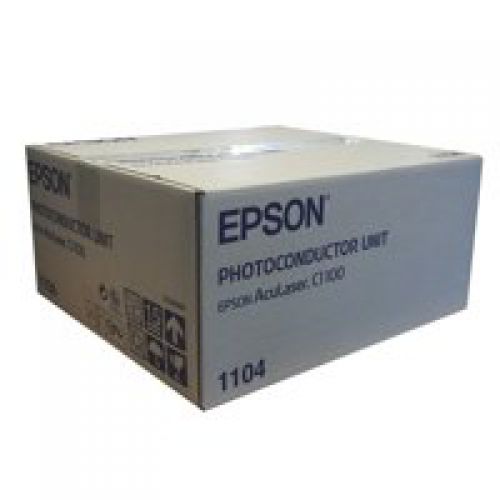Epson C13S051104 1104 Drum 42K