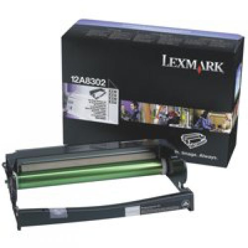 Lexmark Photoconductor Drum E23X/E33X/E240/