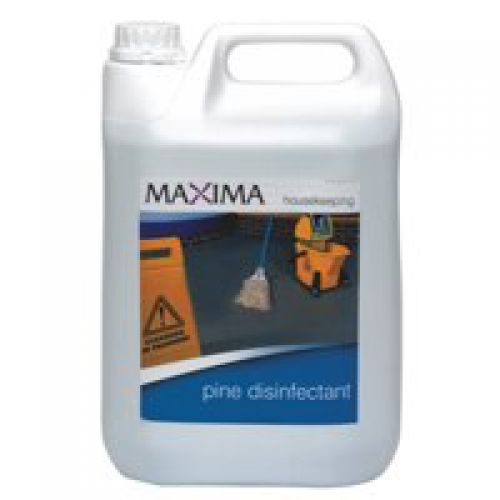 Maxima Disinfectant Pine 5 Litre 1014005